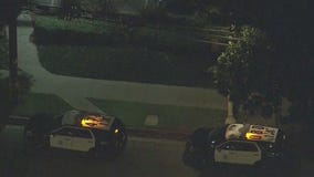 11-year-old accused of stabbing girl three years older than suspect in Mar Vista