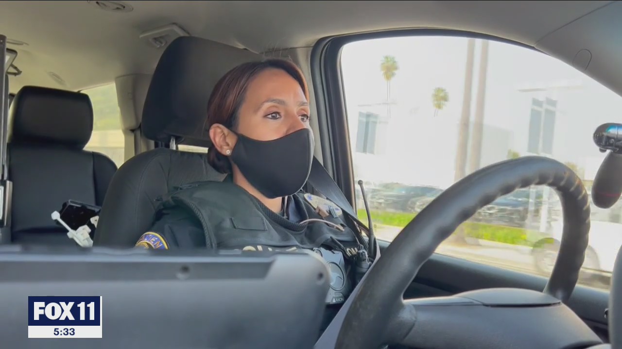 Keeping you and your stuff safe from criminals