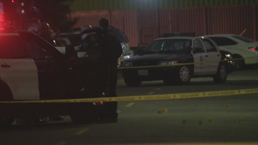 Boy killed, girl and woman injured in shooting in WIlmington