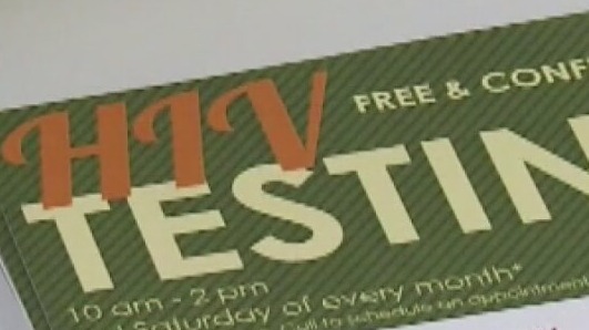 Fighting HIV in communities of color