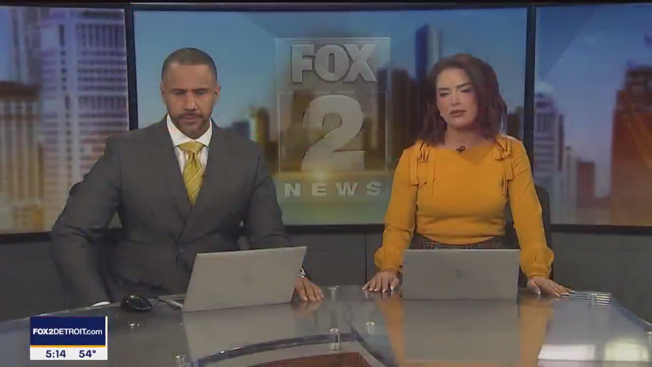 FOX 2 News Morning