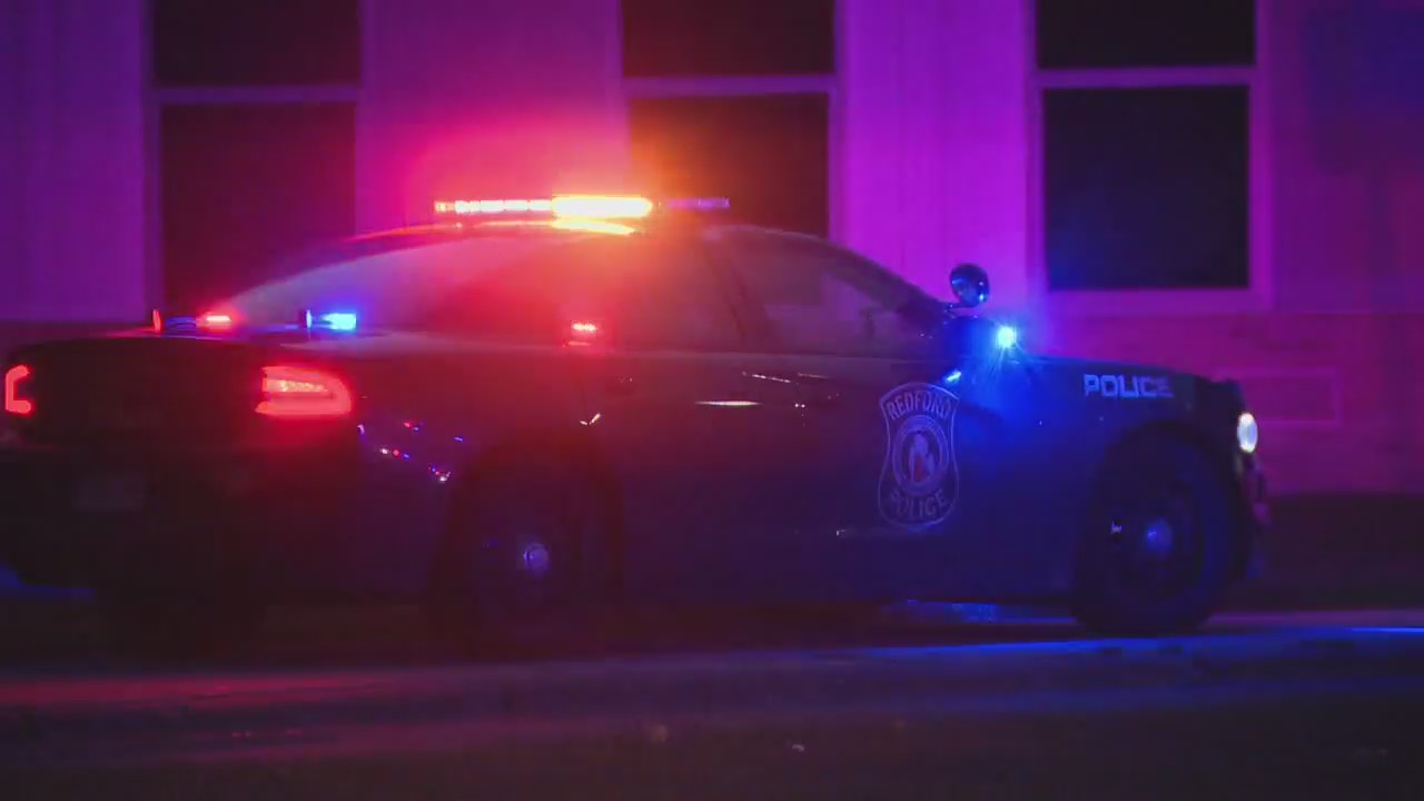 Custodian stabbed to death at Redford Union High School