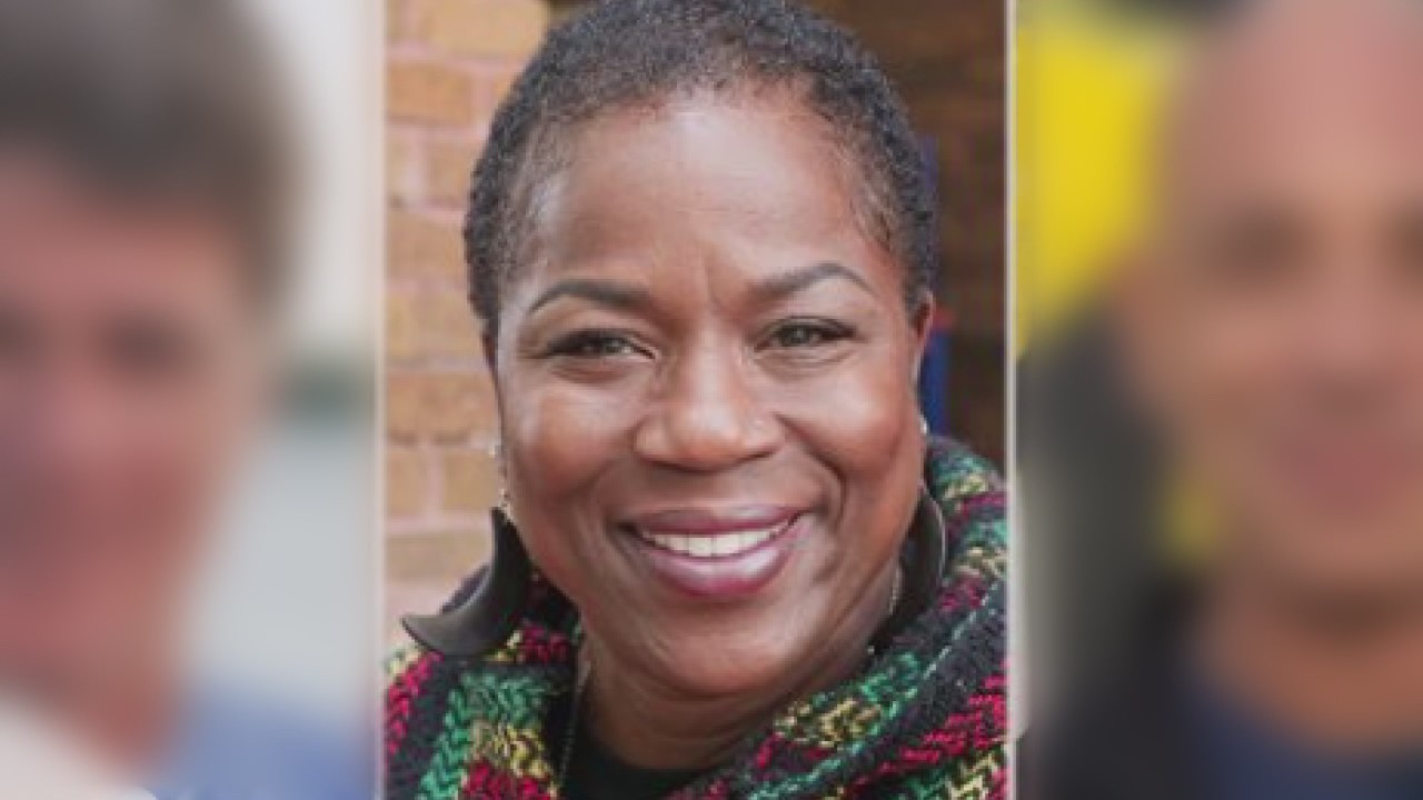 Highland Park activist 'Mama Shu' among 2023 Top 10 CNN Heroes