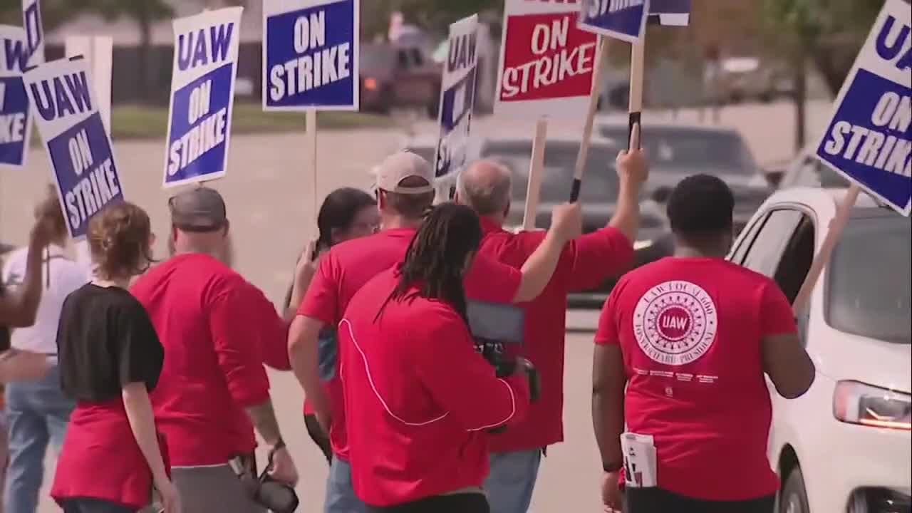 UAW GM deal details