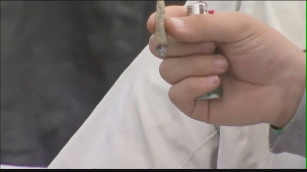 Marijuana dispensaries on the ballot in some Metro Detroit cities