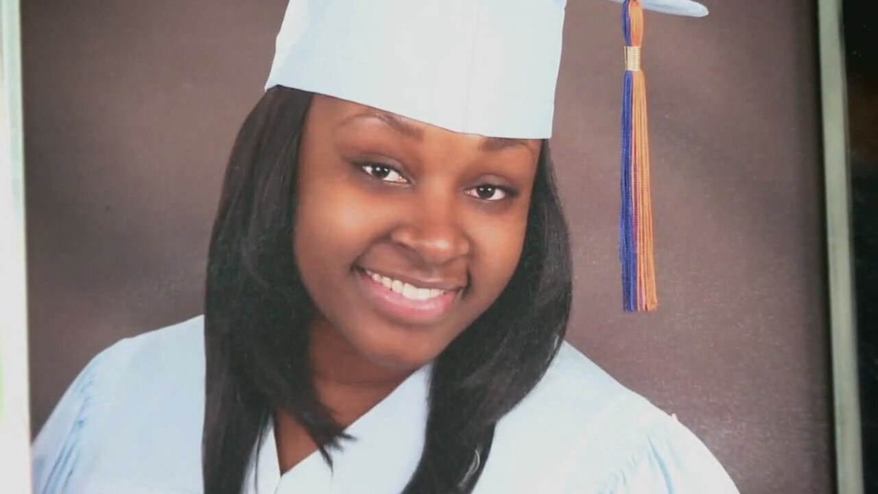 Emotional day in court for family of Patrice Wilson as murderer is sentenced