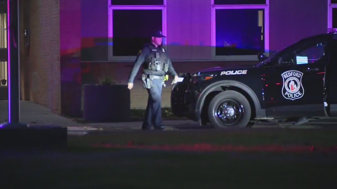 Fatal stabbing at Redford school involved custodial staff