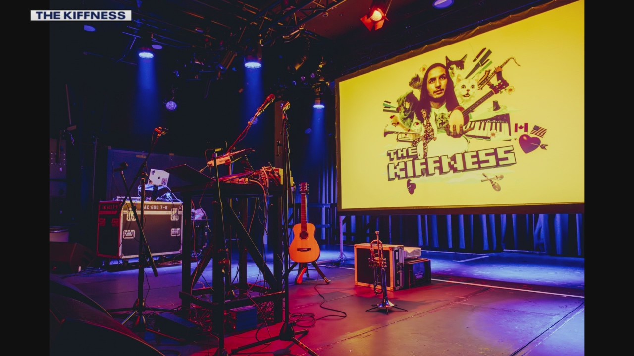 5K in instruments stolen from South African band visiting Detroit, show cancelled