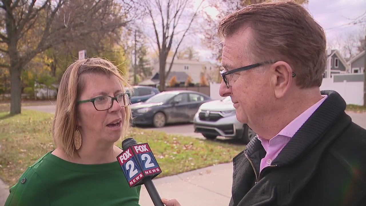 Numerous Metro Detroit communities vote whether to allow marijuana dispensaries