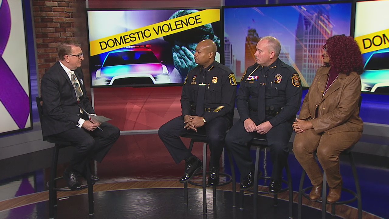 Local Law Enforcement to Host Domestic Violence Community Forum