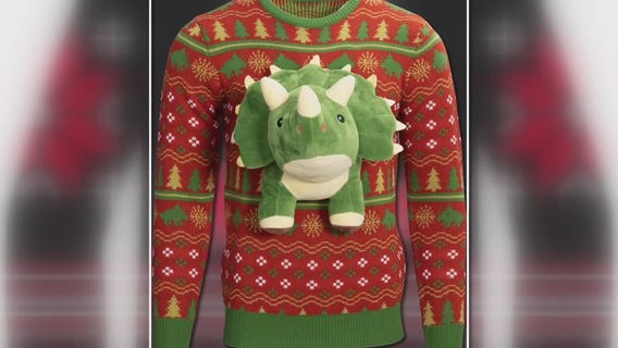 2023 UglyChristmasSweater.com