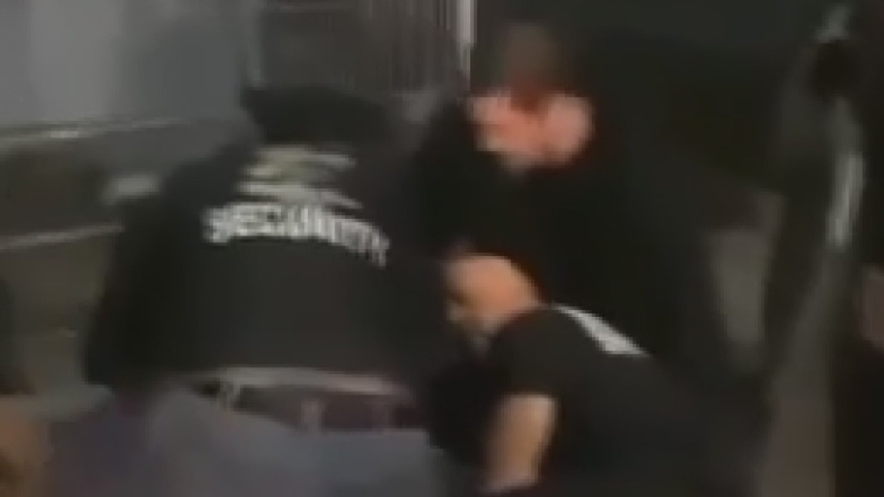 Man killed outside Port Huron bar