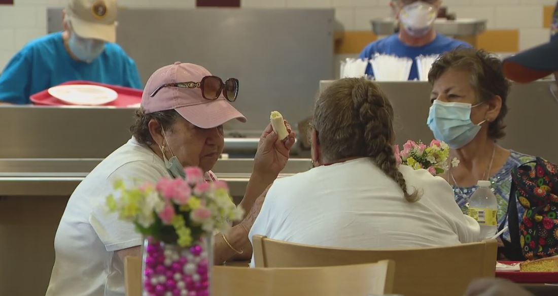 Scams targeting seniors over the phone are on the rise