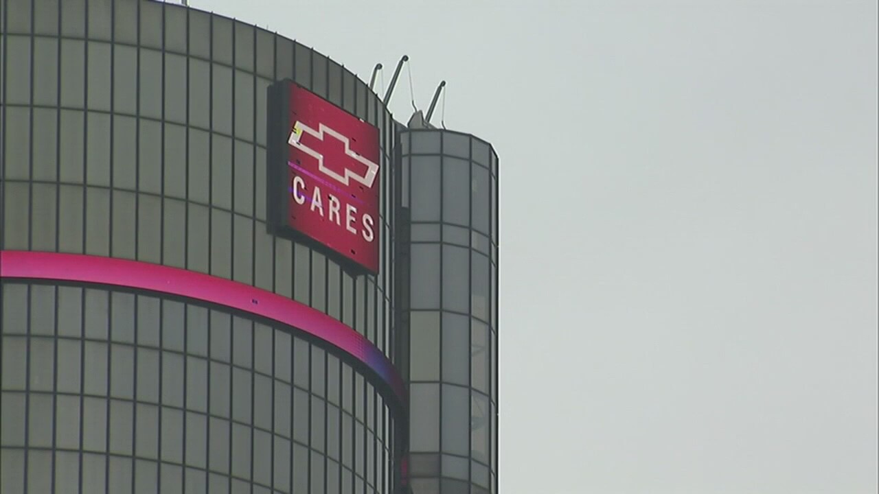 Non-union salaried GM workers also set to get raise, benefit boost