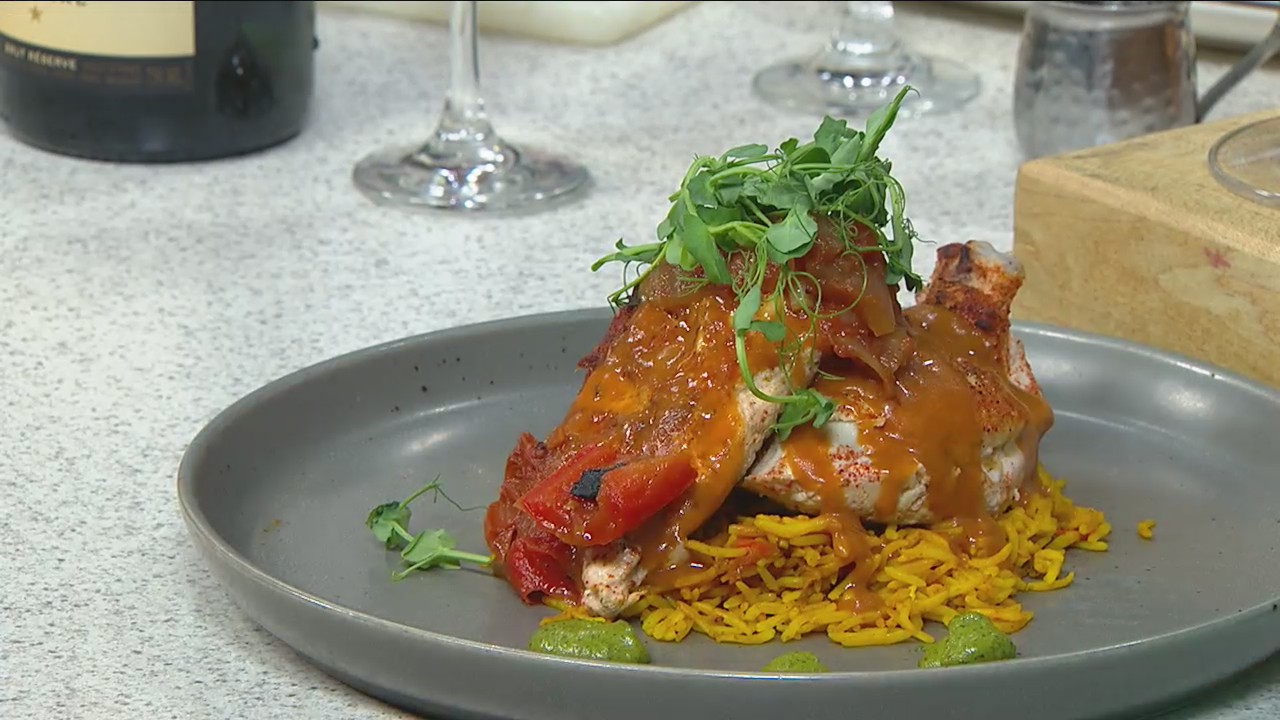 ?Let?s Do Dinner Detroit' raising money for nonprofits