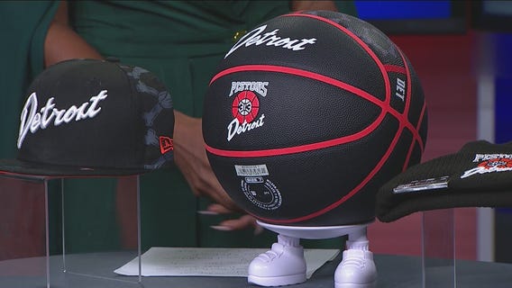 Detroit Pistons Celebrate 35th Year Championship Anniversary