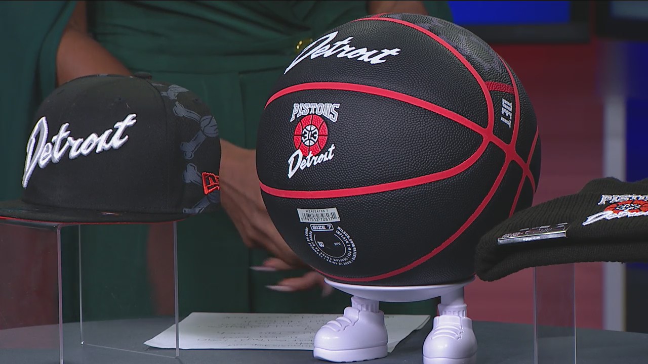 Detroit Pistons Celebrate 35th Year Championship Anniversary