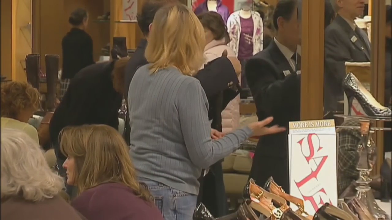 Preparing for holiday shopping this year