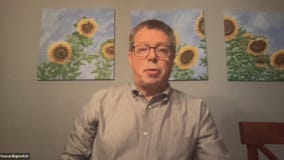 WSU professor Howard Lupovitch on Israel-Hamas