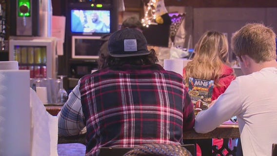 California under a statewide mask mandate