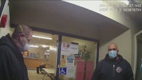 Paramedics refuse to go into facility due to COVID-19 concerns