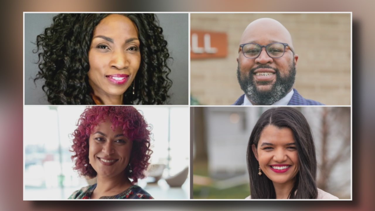 Metro Detroit communities elect first Black candidates into city leadership positions