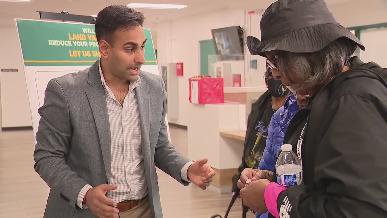 Detroit's new land tax estimator is live