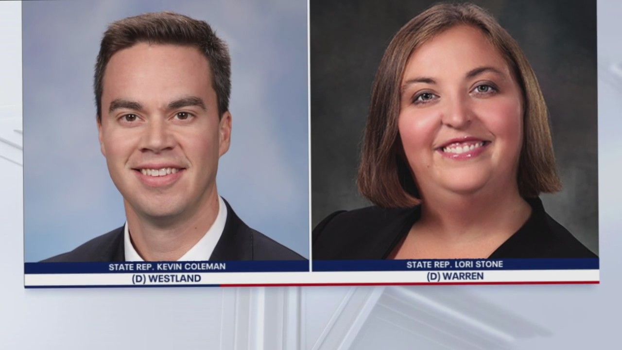 Mayoral wins by Reps Coleman, Stone cause tie in State House