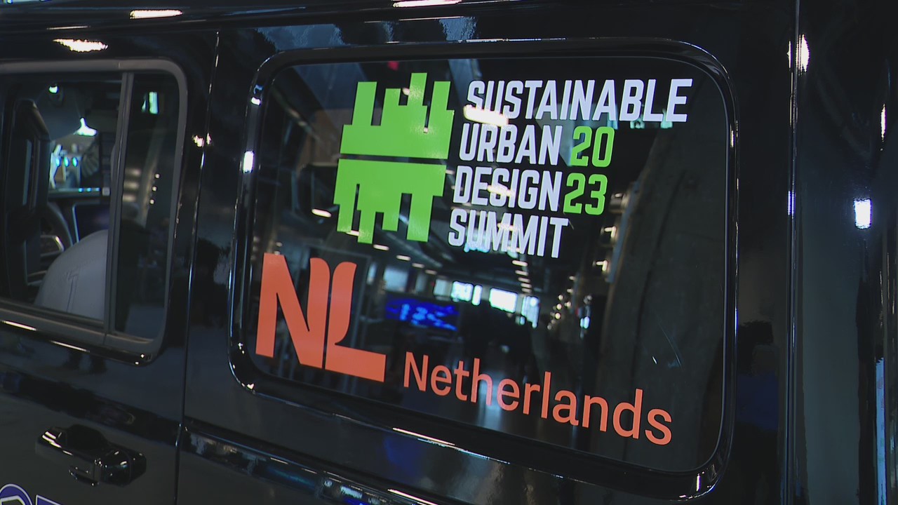 12-hour sustainability summit focuses on innovative solutions