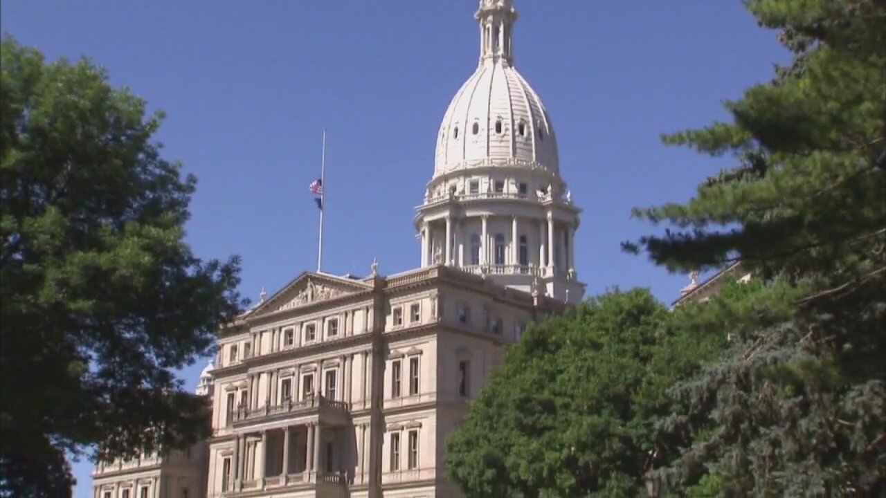 Michigan House evenly divided, could cause delays in passing legislation