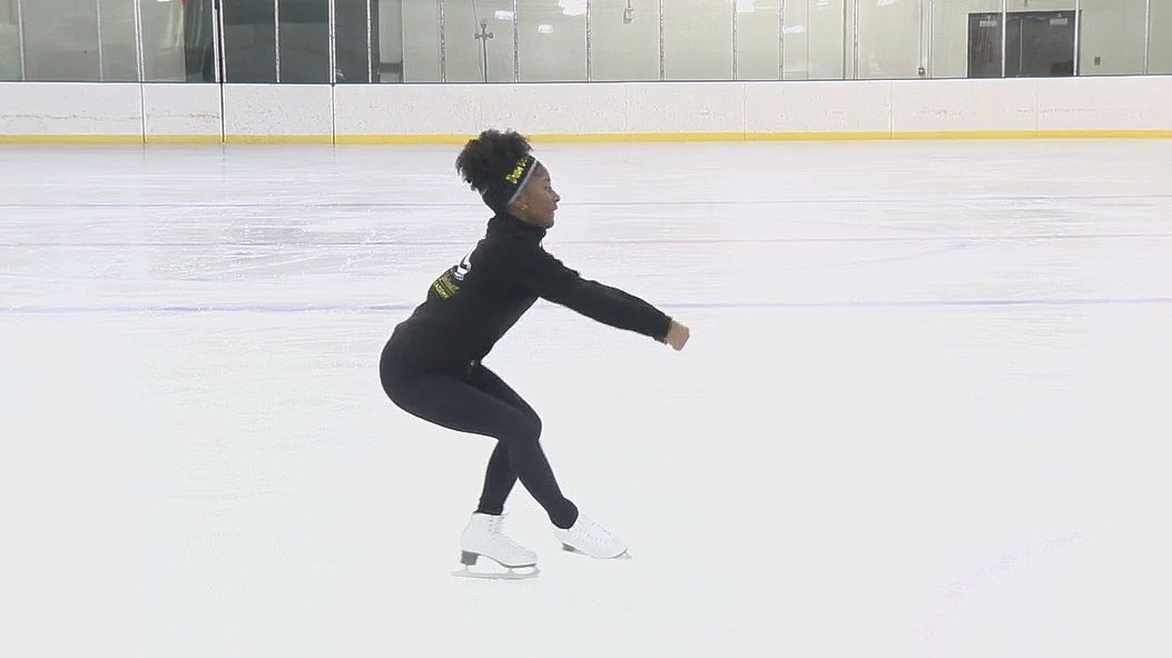 Dream Detroit Skating Academy continues to grow while making the sport affordable for kids