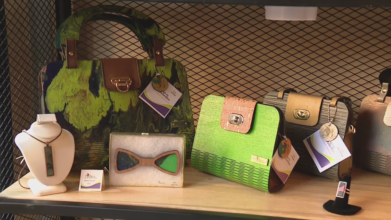 Downtown Detroit Markets are back this holiday season