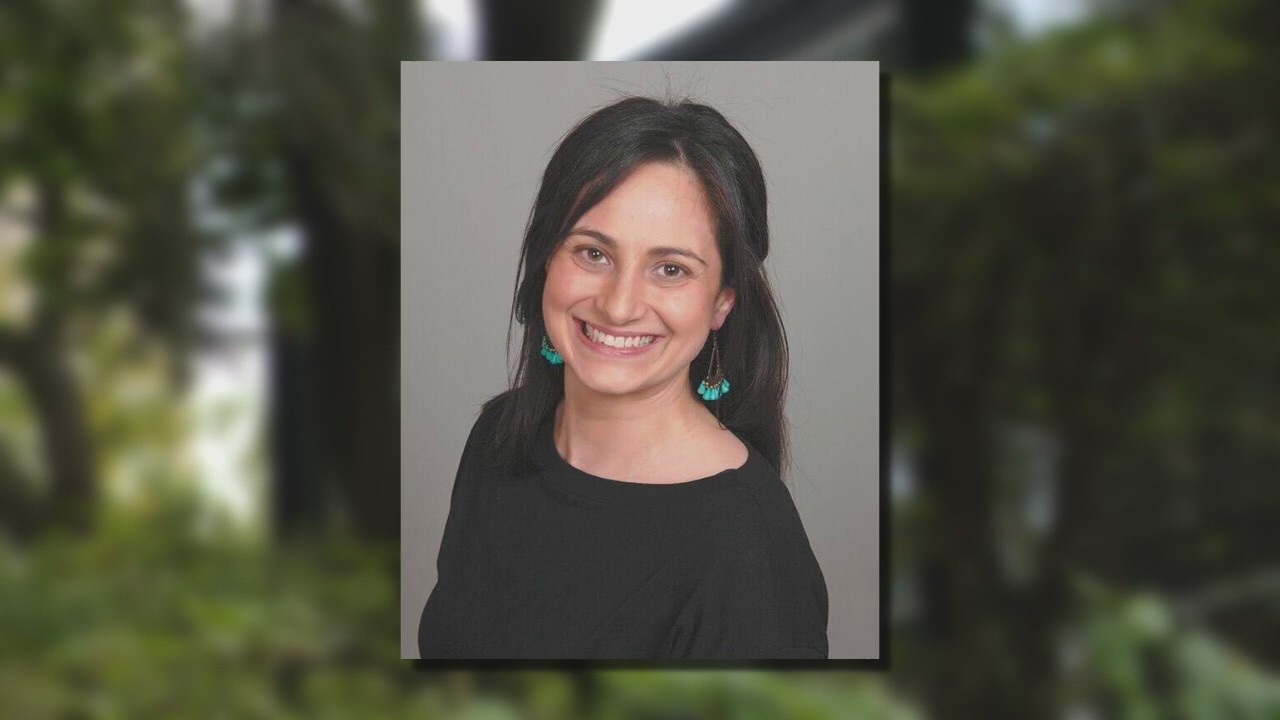 Suspect arrested in connection to synagogue president Samantha Woll's death