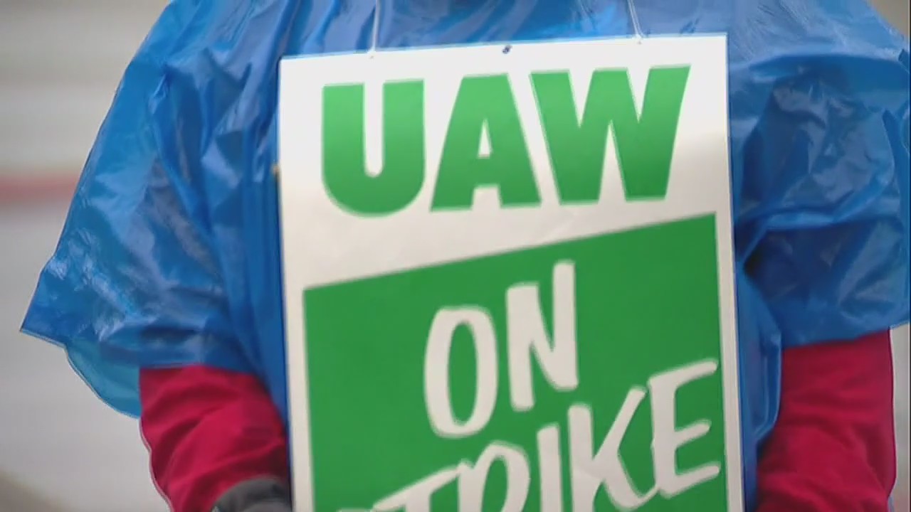 Automotive suppliers need time to recover after UAW strike against Big Three