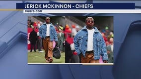 Style File with Chuck Bennett