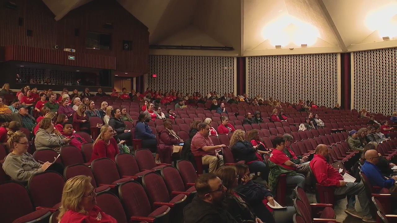 Wayne-Westland school district audit reveals $17M budget shortfall