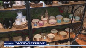 Decked Out Detroit: Halie & Co.