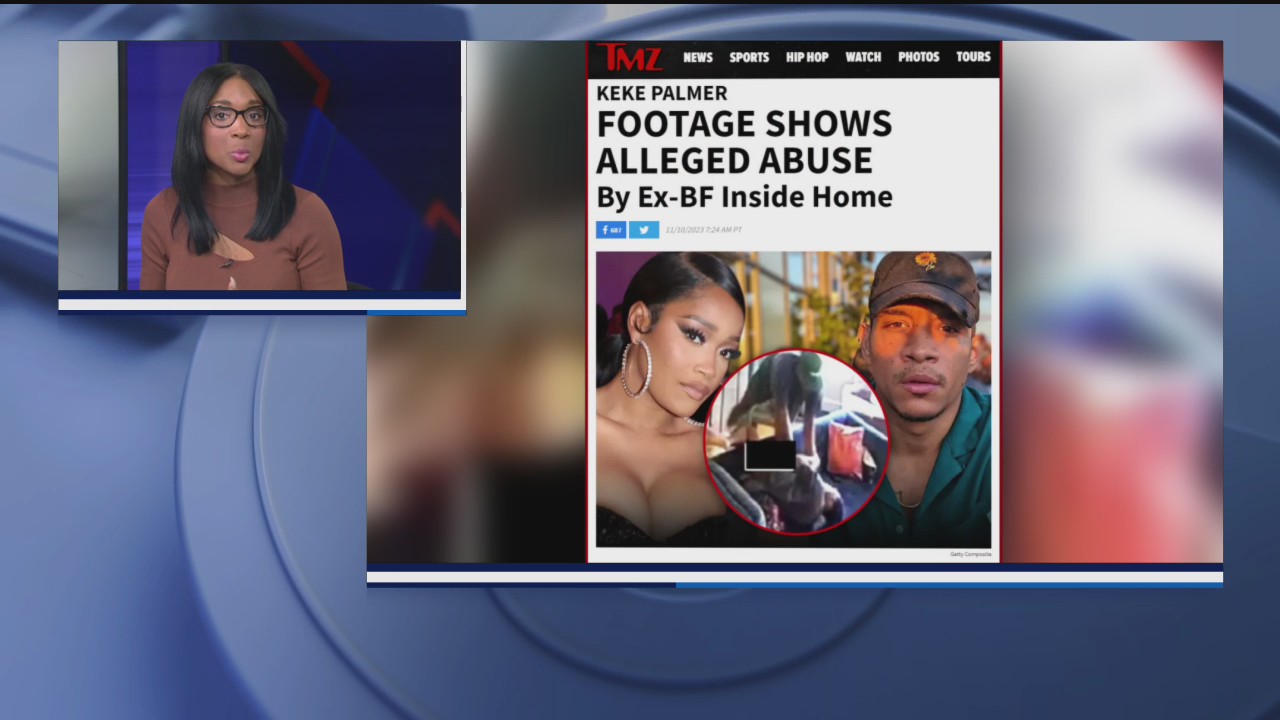 Lean in with Liz and Mean Jean from 105.1 the Bounce!