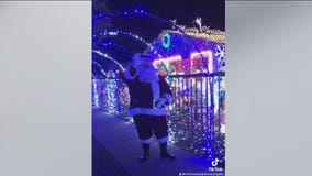 Salazar Home in South Gate