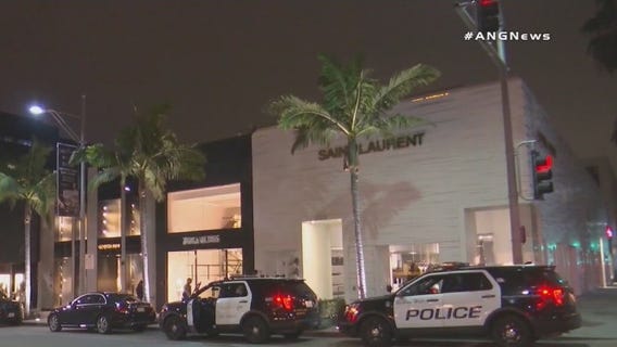 Gasc?n launches diversion program for minors who commit felony burglary, vehicle theft, robbery