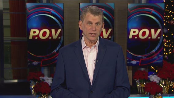 Point of View: In support of recalling George Gasc?n