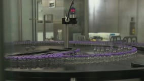 CDC recommends Pfizer, Moderna over Johnson & Johnson