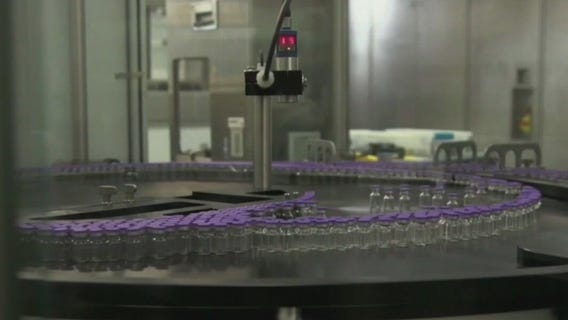 CDC recommends Pfizer, Moderna over Johnson & Johnson