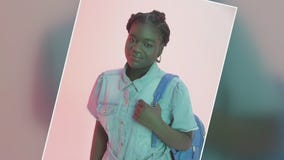 Wednesday's Child: Akayla wants a nurturing family that loves animals