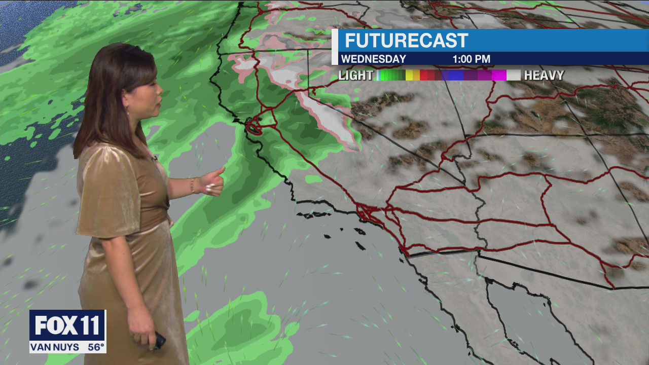 Weather Forecast: Sunday, Dec. 19