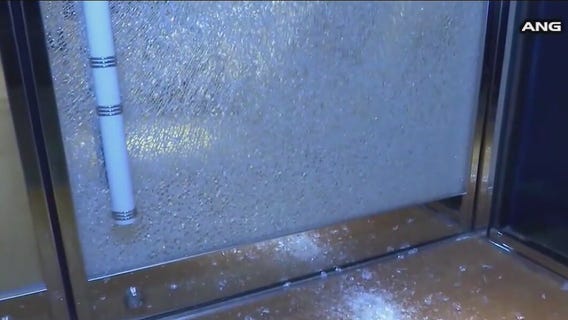 California merchants react to Newsom's pledge to stop smash-and-grabs, retail theft