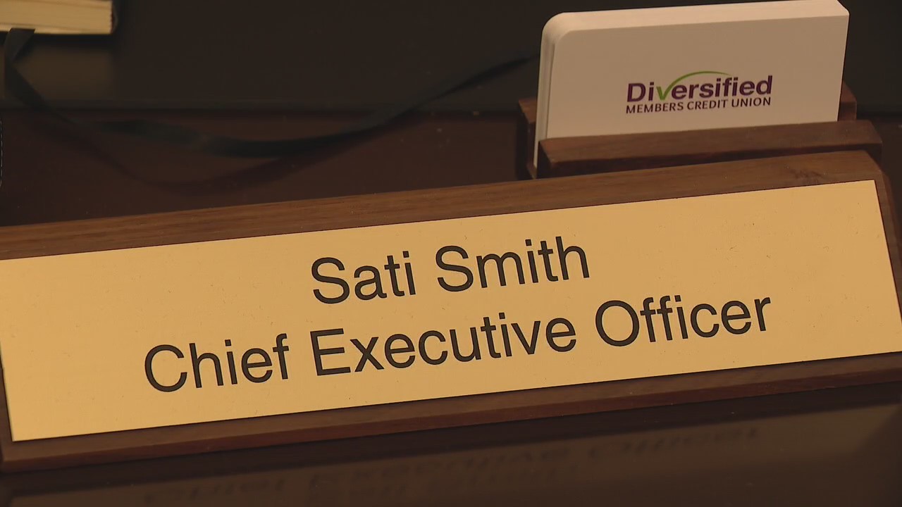 DMCU appoints 1st Black woman CEO: Sati Smith