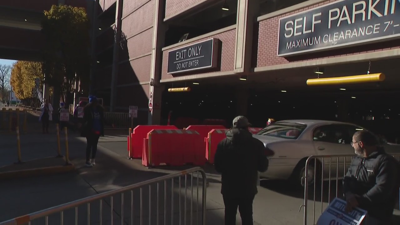 Detroit casinos lose revenue, announce temporary closures due to strike