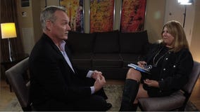 WATCH - Jennifer Hammond has an exclusive interview with former Lions quarterback Erik Kramer