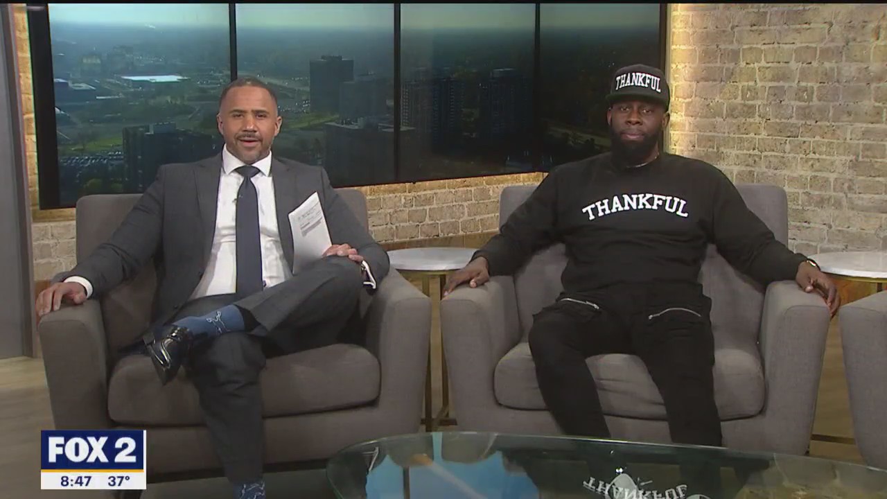 Creator Con returns to Detroit